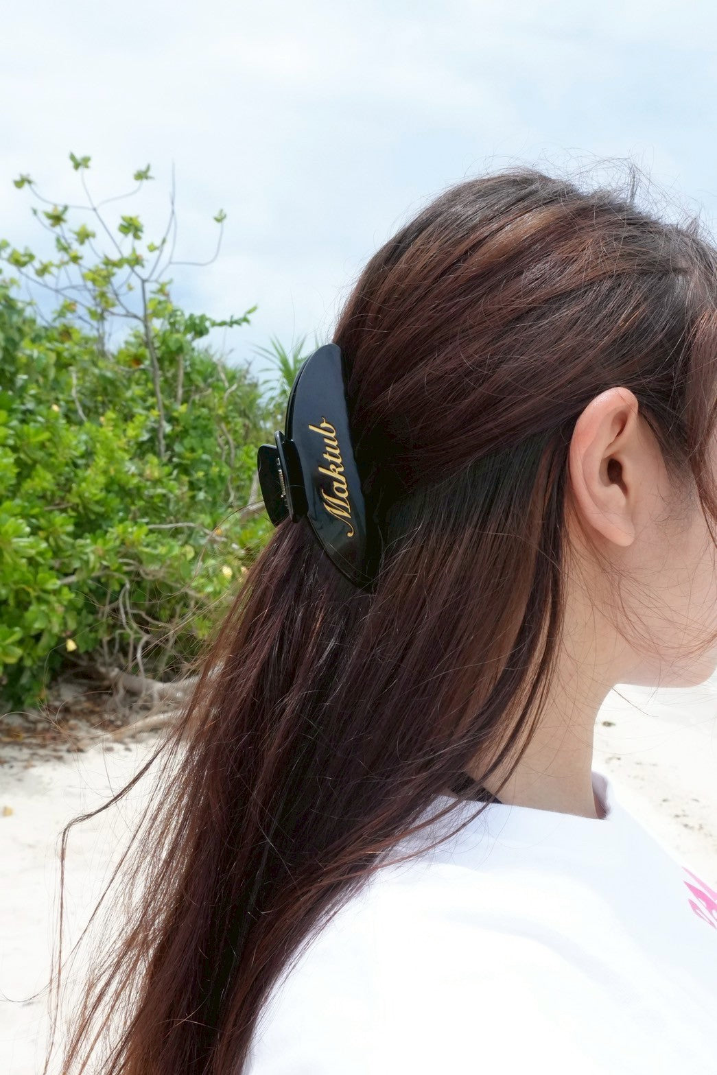 Hair Clip