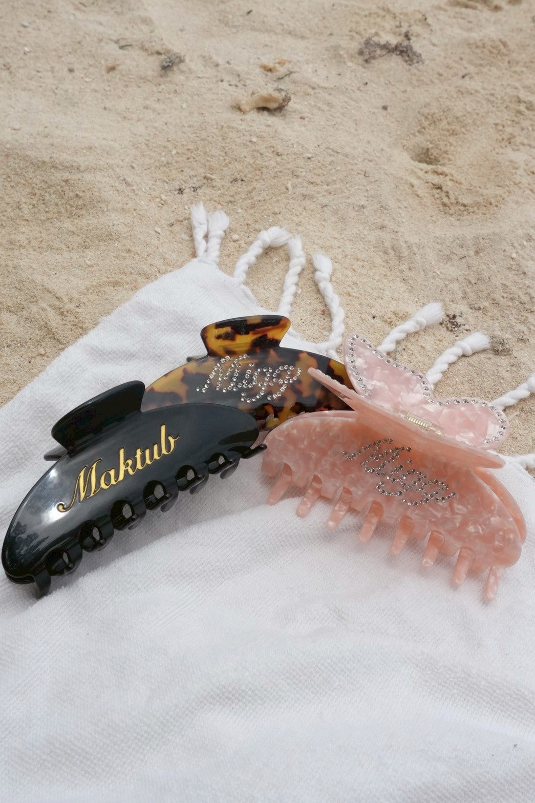 Hair Clip