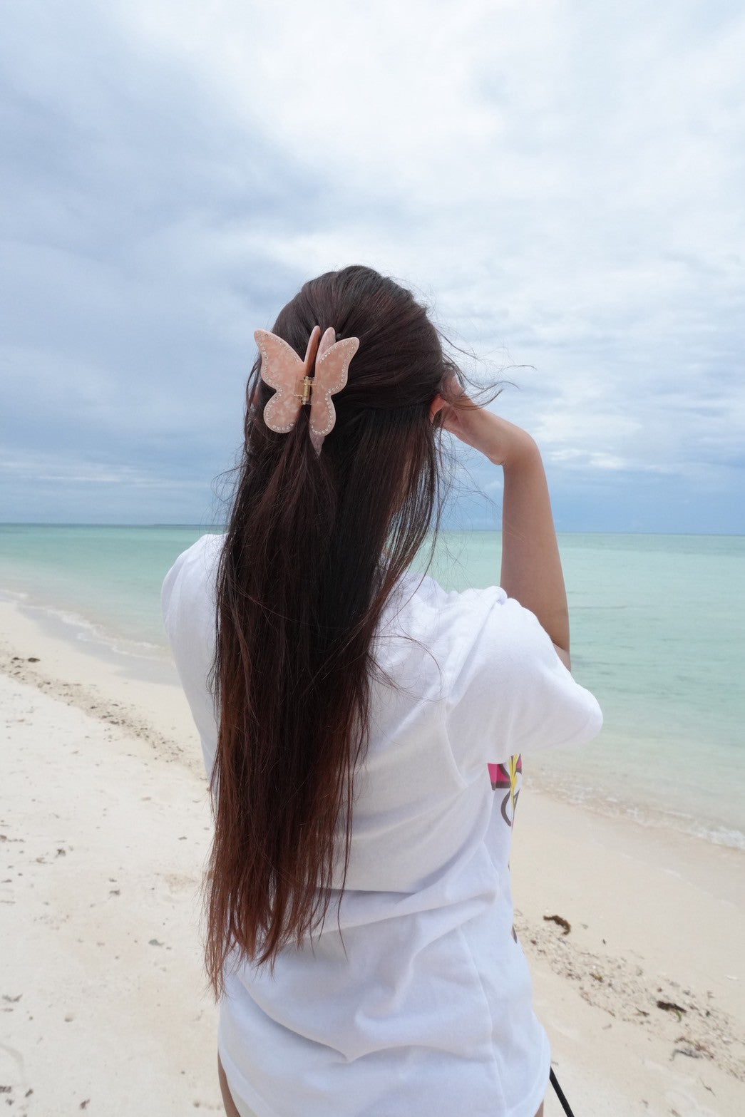 Hair Clip