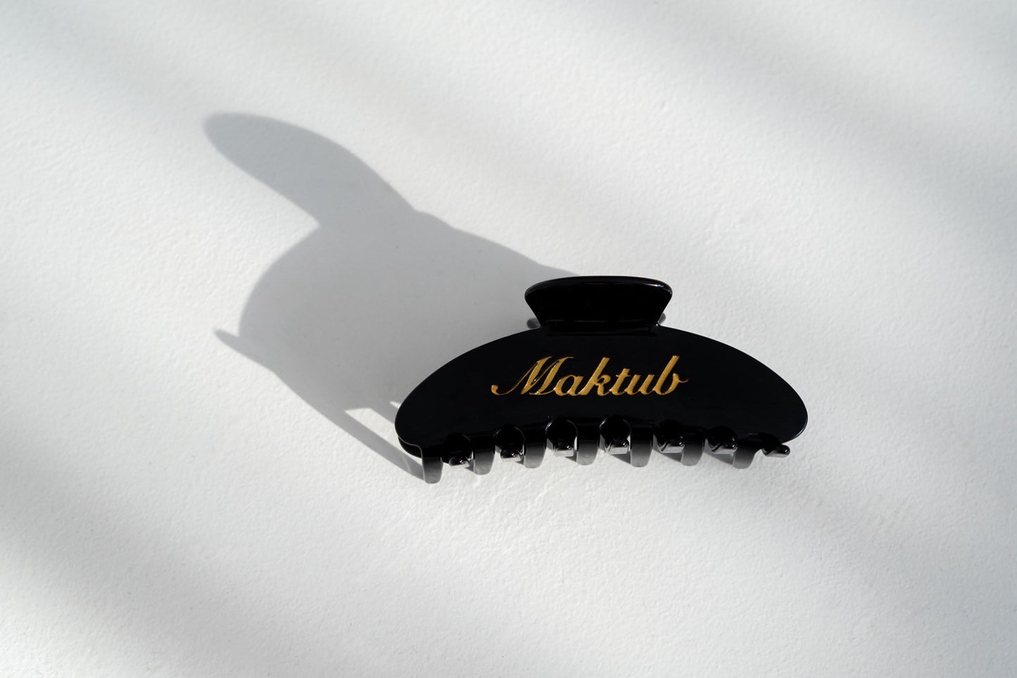 Hair Clip