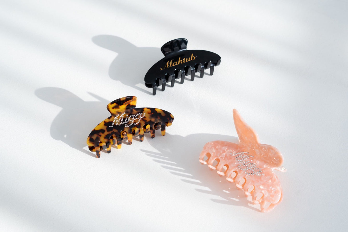 Hair Clip