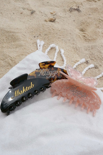 Hair Clip