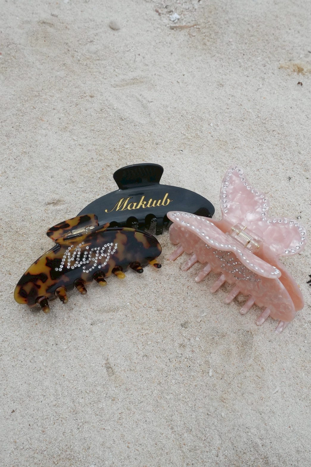 Hair Clip