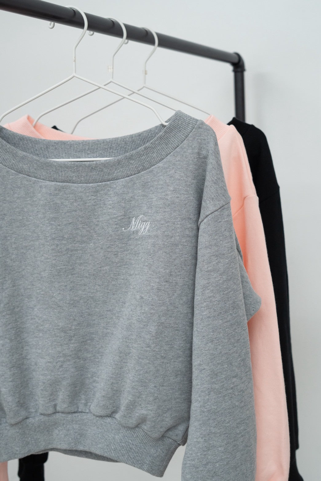 Relaxed Sweat Set