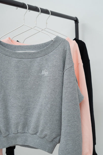 Relaxed Sweat Set