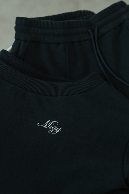 Relaxed Sweat Set