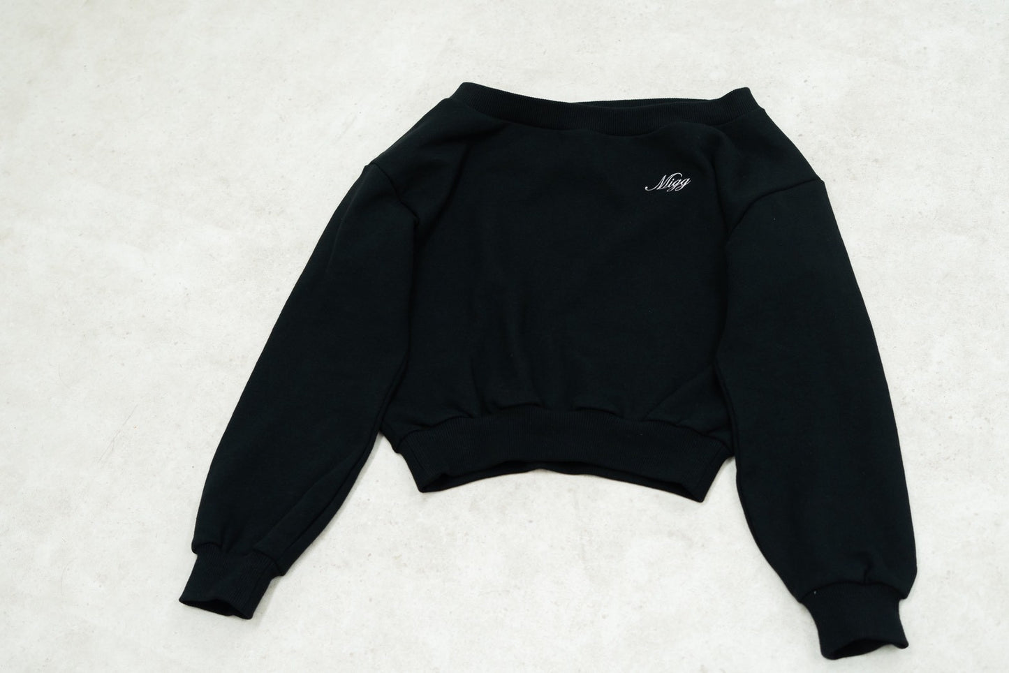 Relaxed Sweat Set