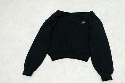 Relaxed Sweat Set