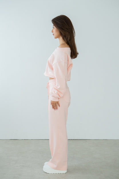 Relaxed Sweat Set