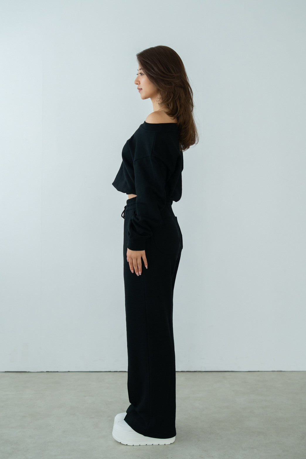 Relaxed Sweat Set