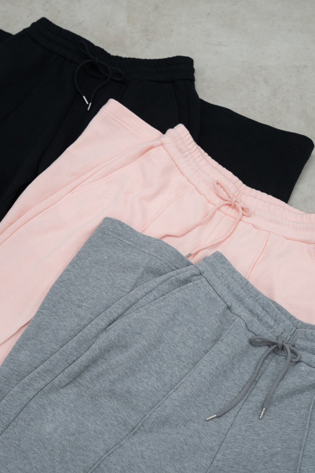 Relaxed Sweat Set