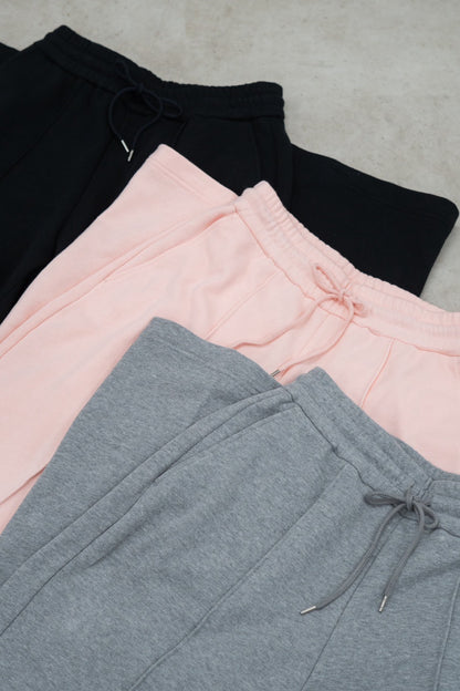 Relaxed Sweat Set