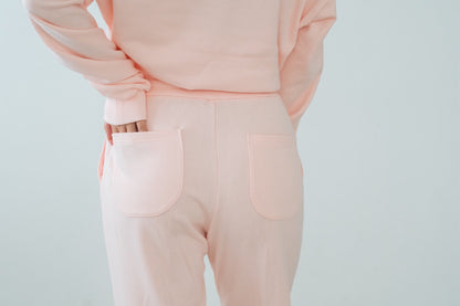 Relaxed Sweat Set
