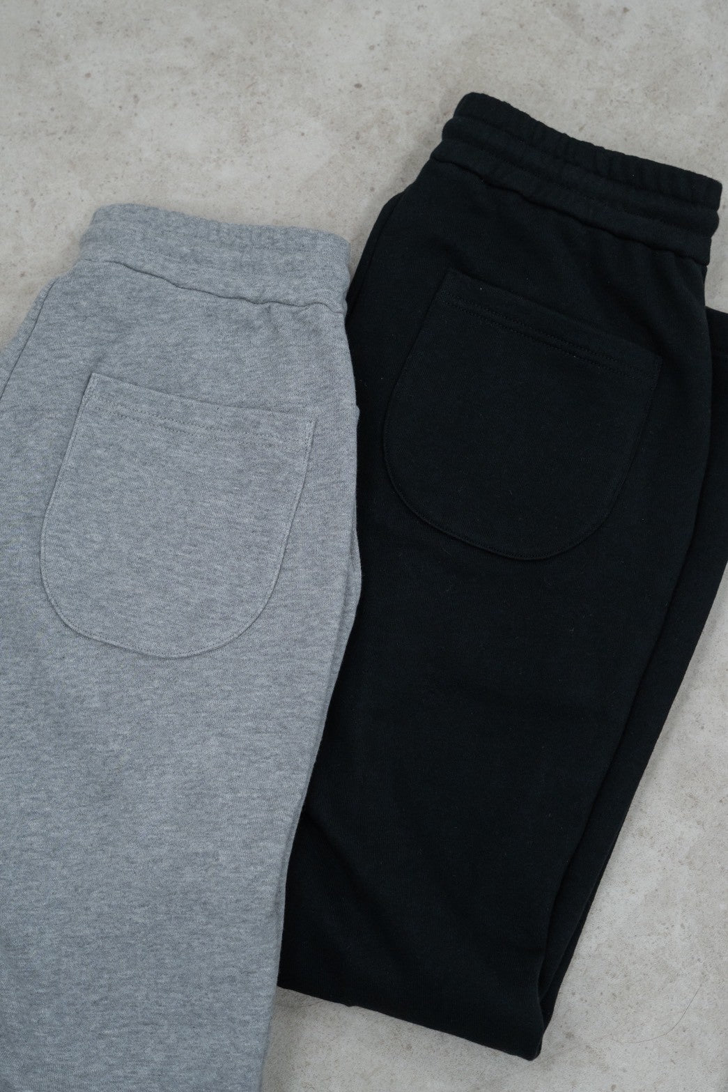 Relaxed Sweat Set