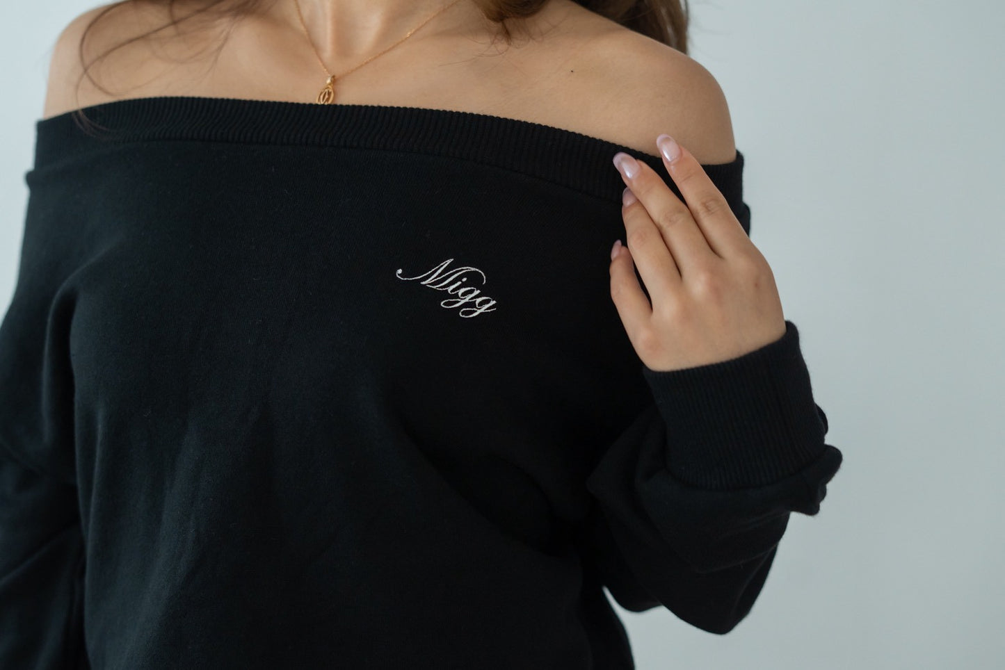 Relaxed Sweat Set