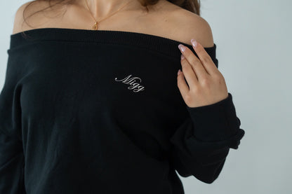 Relaxed Sweat Set