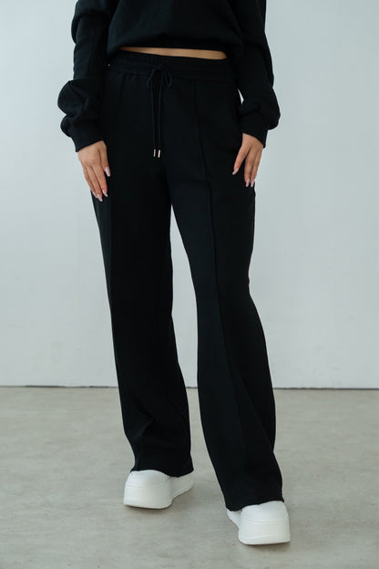 Relaxed Sweat Set