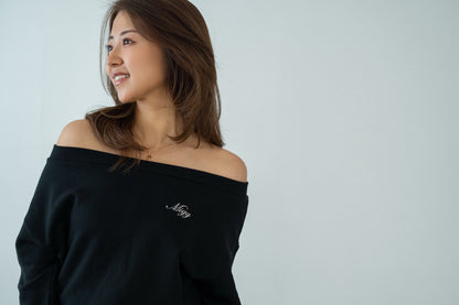 Relaxed Sweat Set