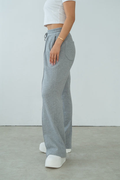 Relaxed Sweat Set