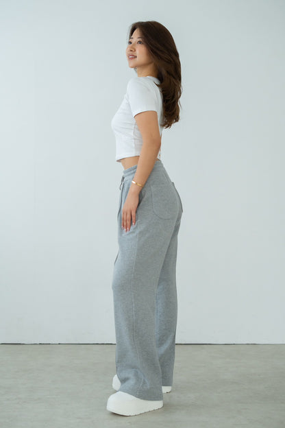 Relaxed Sweat Set