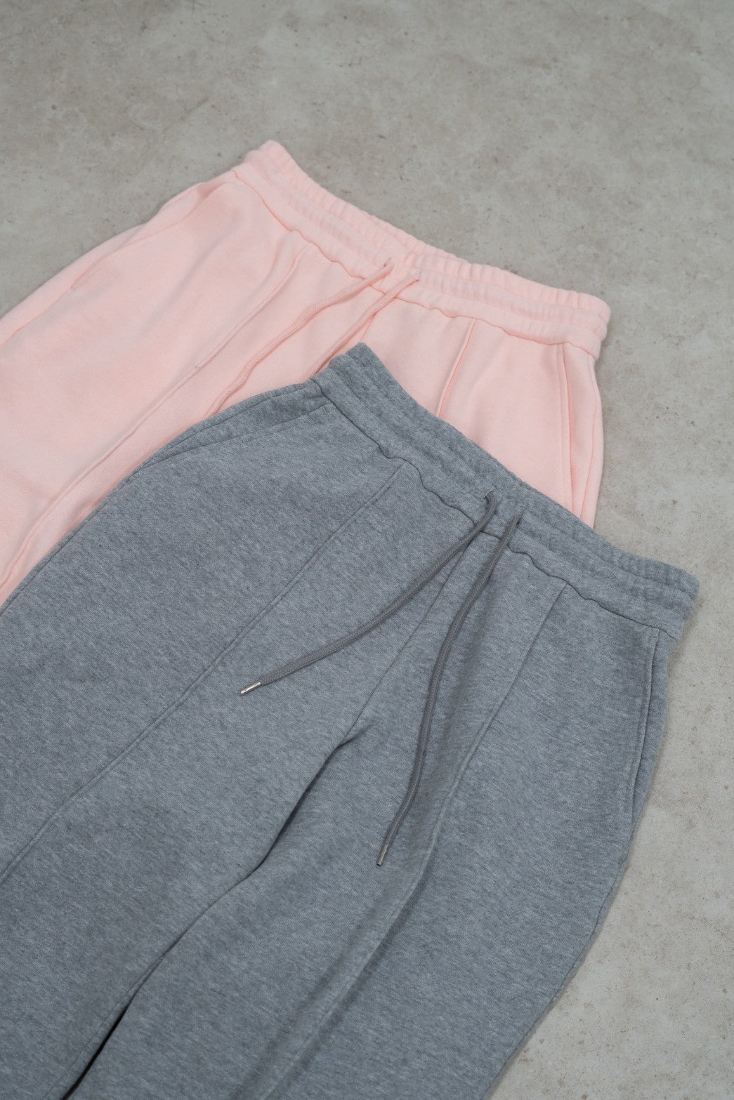 Relaxed Sweat Set