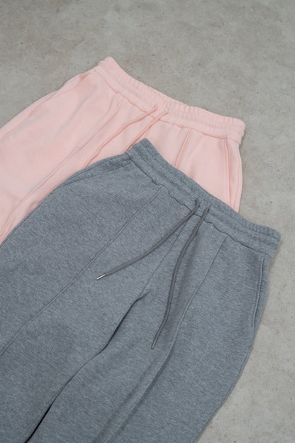 Relaxed Sweat Set