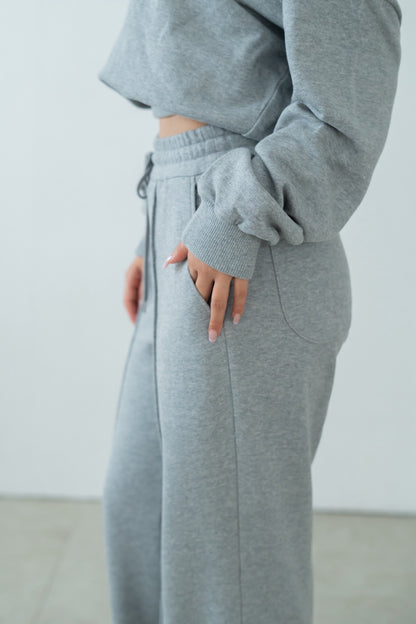 Relaxed Sweat Set
