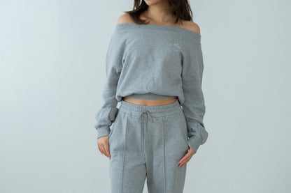 Relaxed Sweat Set