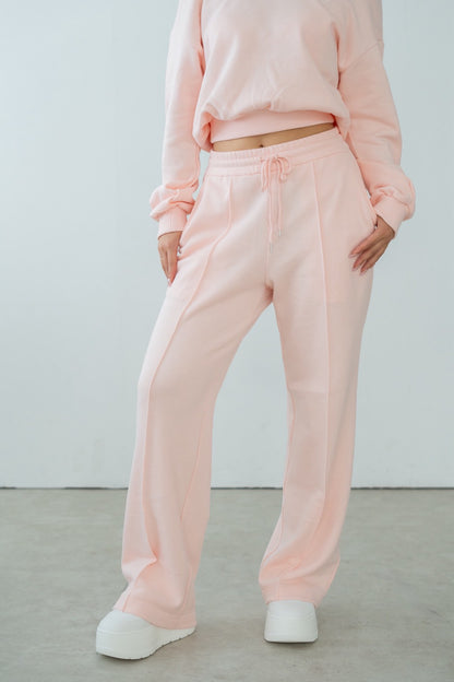 Relaxed Sweat Set