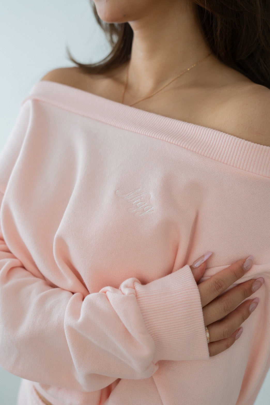 Relaxed Sweat Set