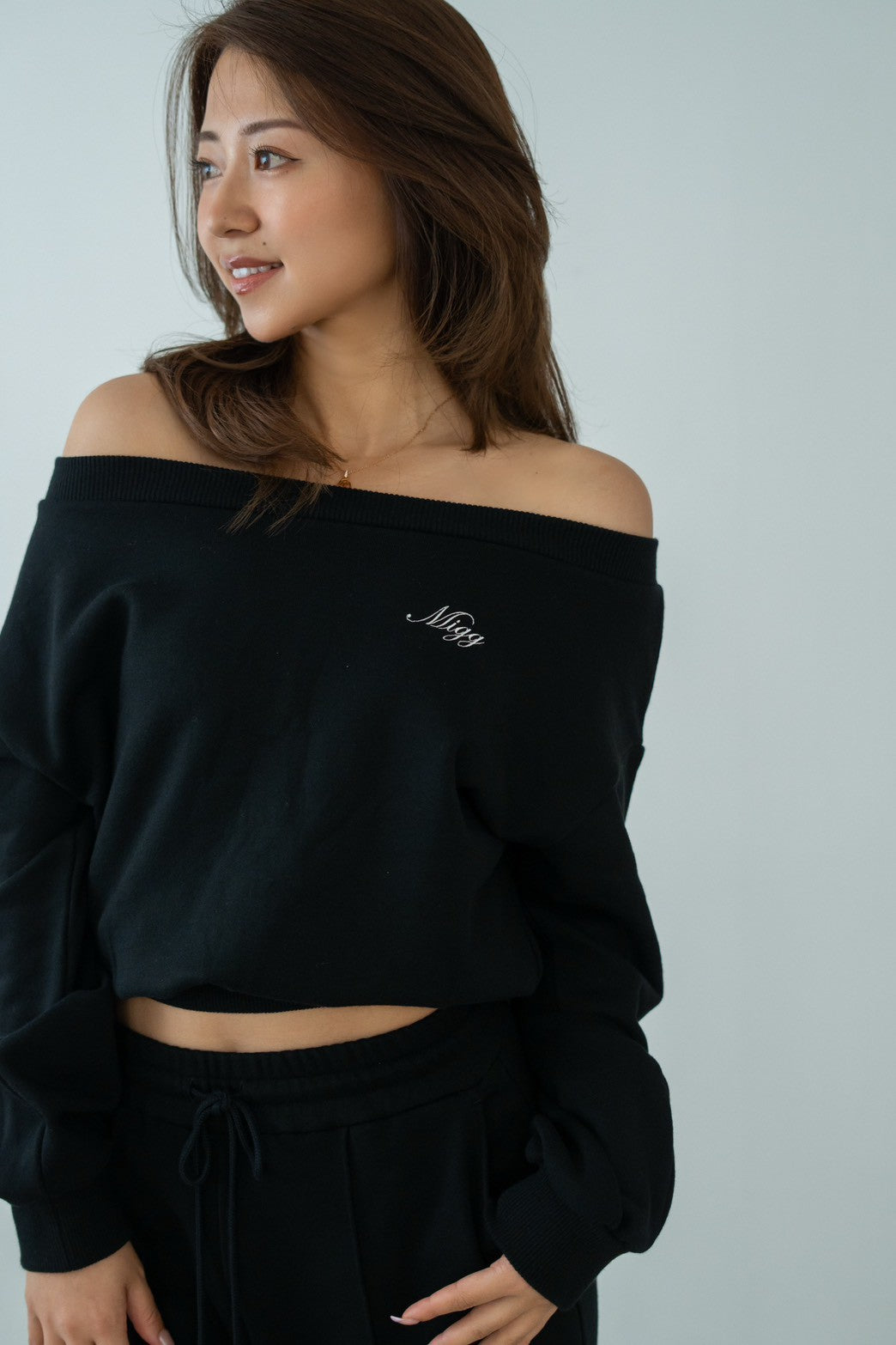 Relaxed Sweat Set