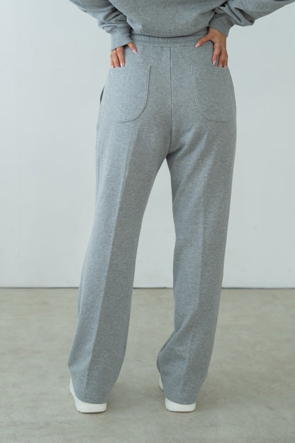 Relaxed Sweat Set