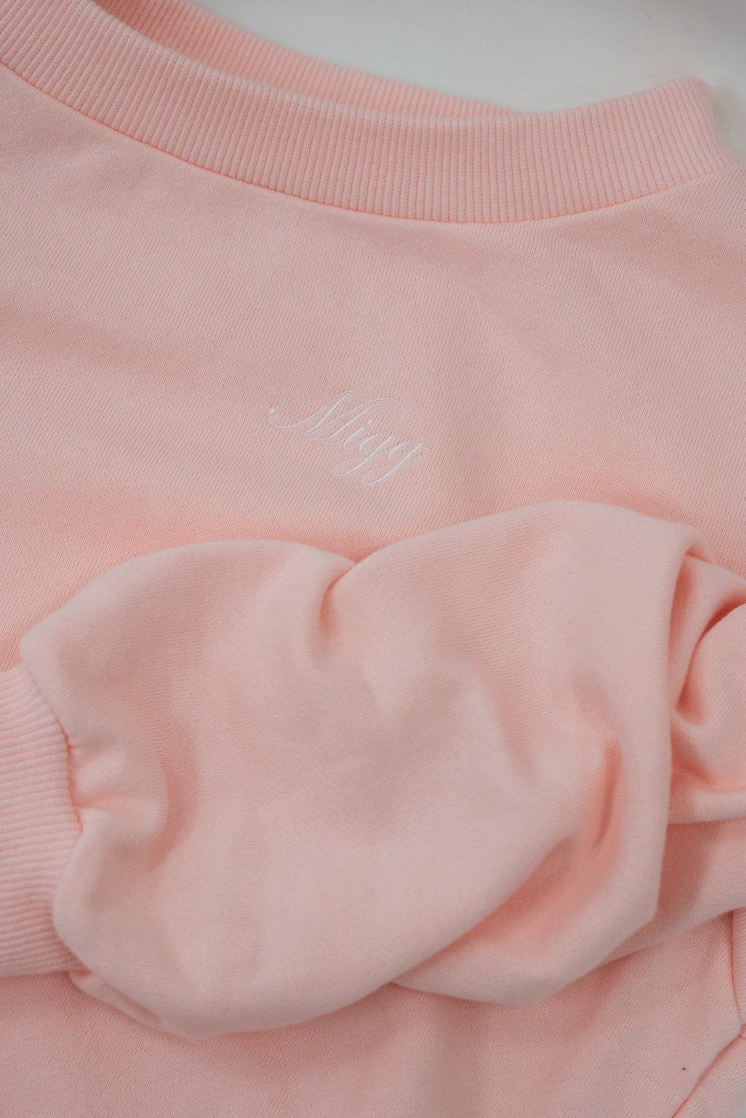 Relaxed Sweat Set