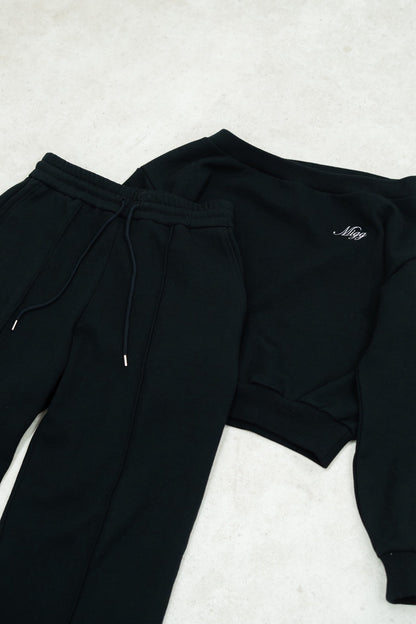 Relaxed Sweat Set